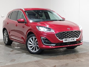 Used Ford Kuga 2023 for sale - 79549980: Photo