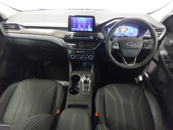Used Ford Kuga 2023 for sale - 79549980: Photo