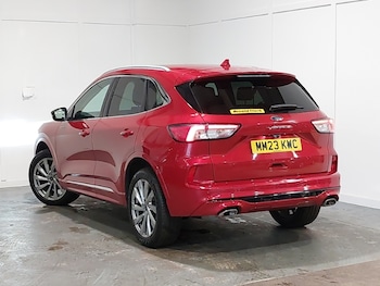 Used Ford Kuga 2023 for sale - 79549980: Photo