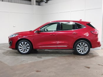 Used Ford Kuga 2023 for sale - 79549980: Photo