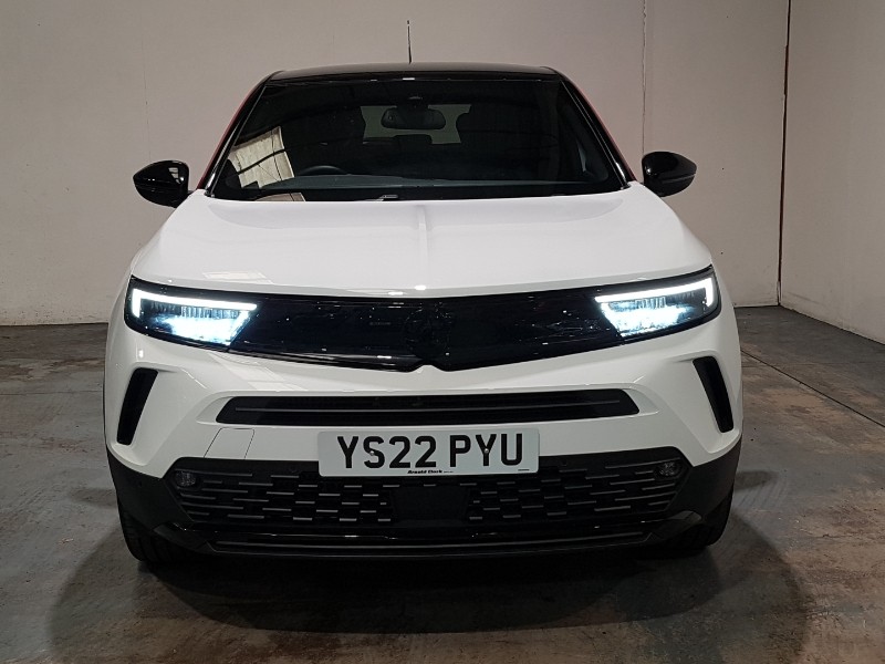 Used Vauxhall Mokka 2022 for sale - 76383833: Photo 12