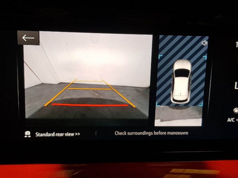 Used Vauxhall Mokka 2022 for sale - 76383833: Photo 13