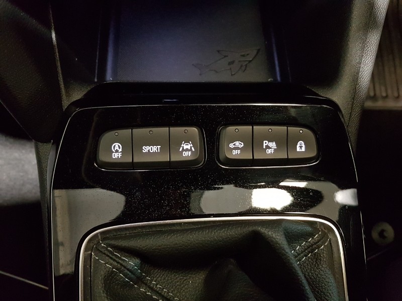 Used Vauxhall Mokka 2022 for sale - 76383833: Photo 14