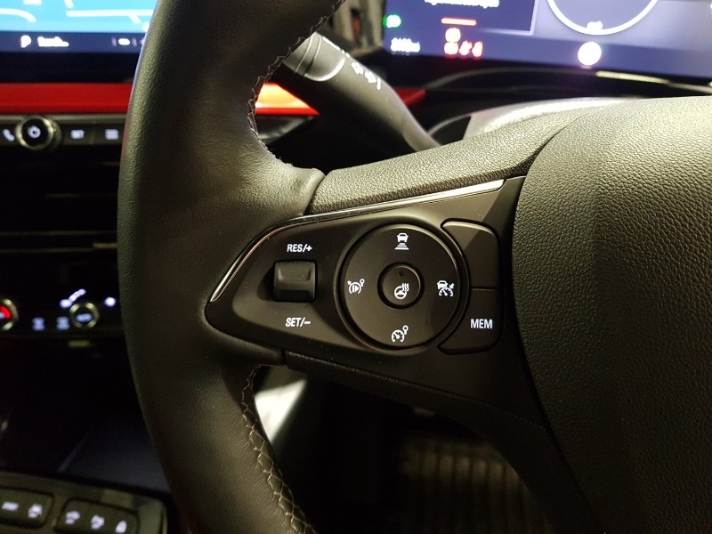 Used Vauxhall Mokka 2022 for sale - 76383833: Photo 15