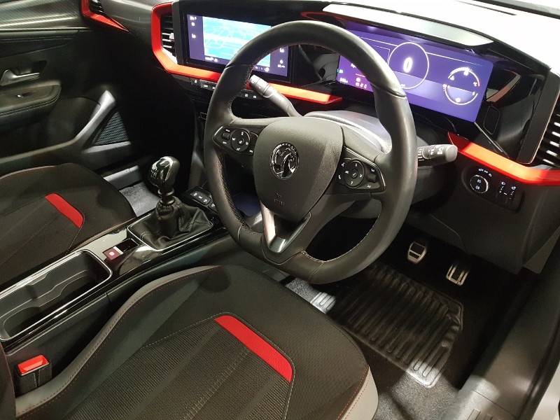 Used Vauxhall Mokka 2022 for sale - 76383833: Photo 17