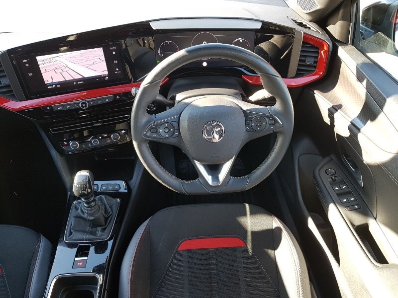 Used Vauxhall Mokka 2022 for sale - 76383833: Photo 7