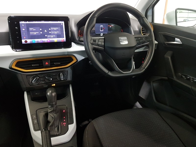 Used SEAT Arona 2023 for sale - 77852401: Photo 10