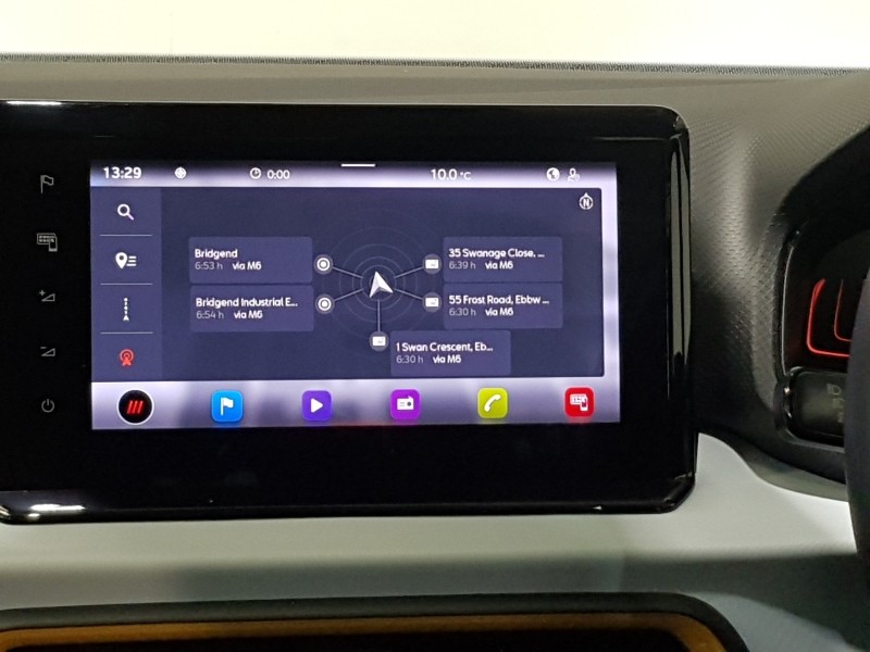 Used SEAT Arona 2023 for sale - 77852401: Photo 11