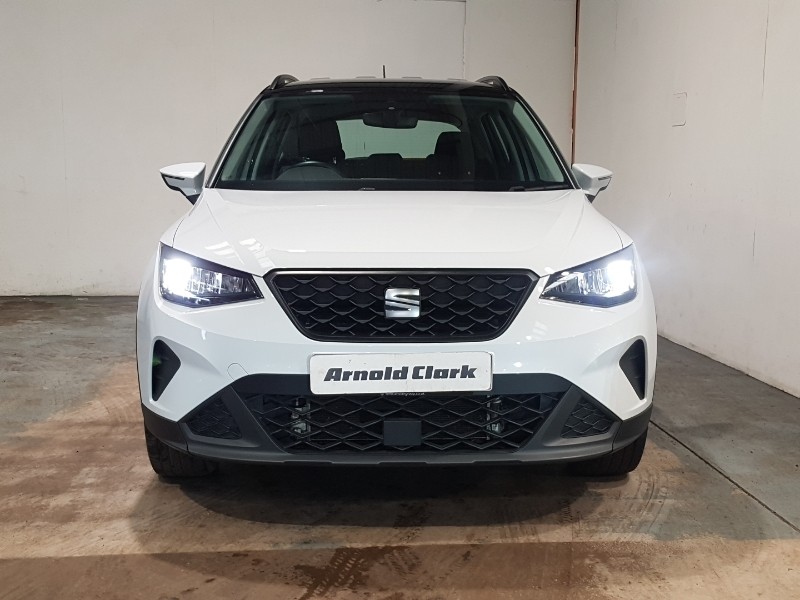 Used SEAT Arona 2023 for sale - 77852401: Photo 12