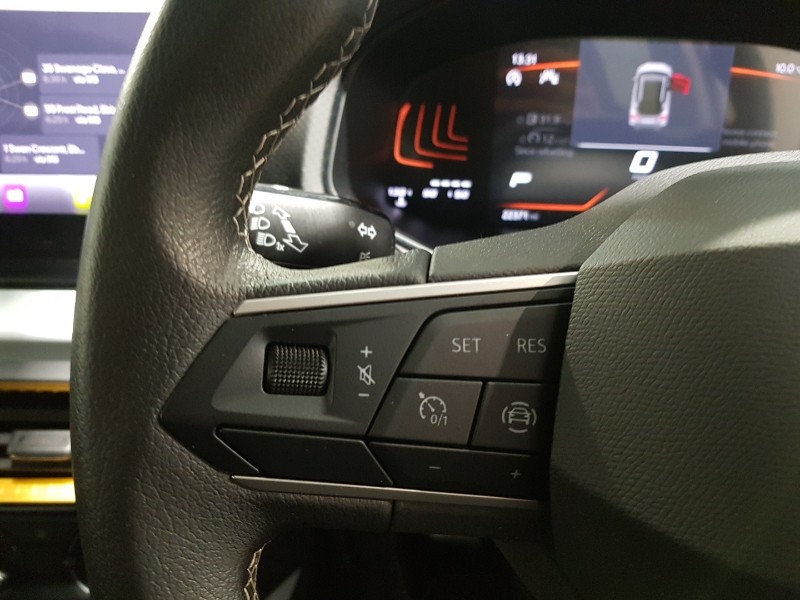 Used SEAT Arona 2023 for sale - 77852401: Photo 14