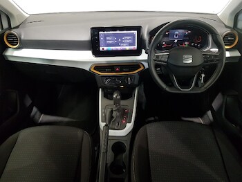 Used SEAT Arona 2023 for sale - 77852401: Photo