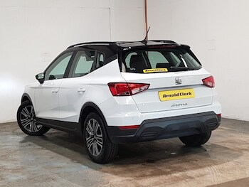Used SEAT Arona 2023 for sale - 77852401: Photo