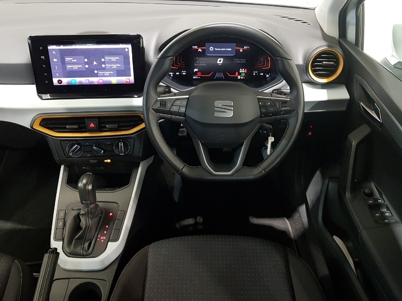 Used SEAT Arona 2023 for sale - 77852401: Photo 7