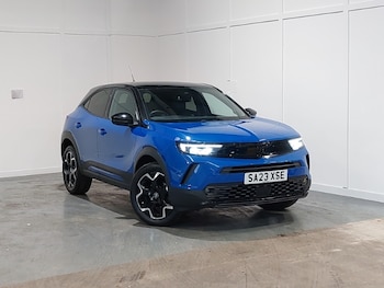 Used Vauxhall Mokka 2023 for sale - 78515743: Photo