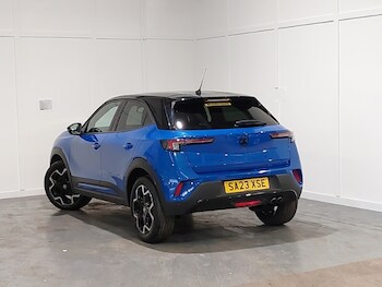 Used Vauxhall Mokka 2023 for sale - 78515743: Photo