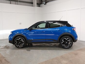 Used Vauxhall Mokka 2023 for sale - 78515743: Photo