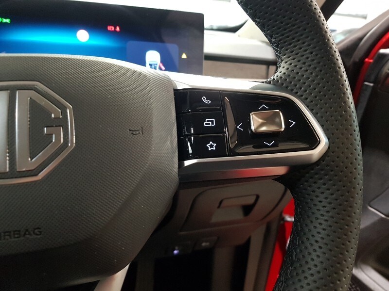 Used MG MG HS 2024 for sale - 77105523: Photo 15