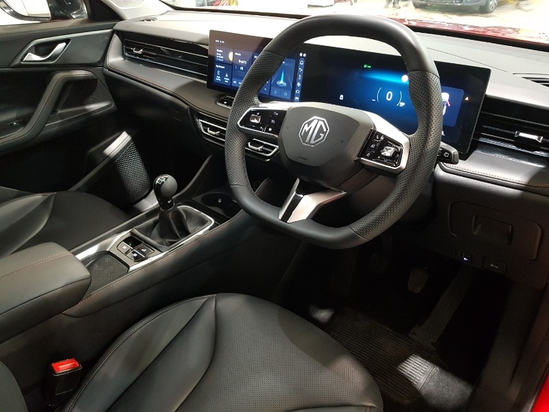 Used MG MG HS 2024 for sale - 77105523: Photo 16