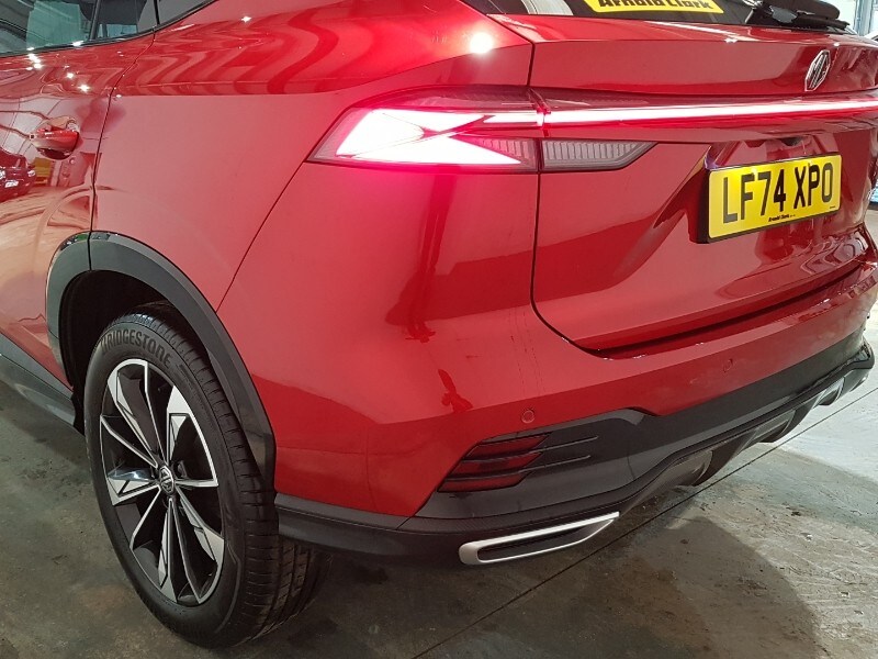 Used MG MG HS 2024 for sale - 77105523: Photo 18