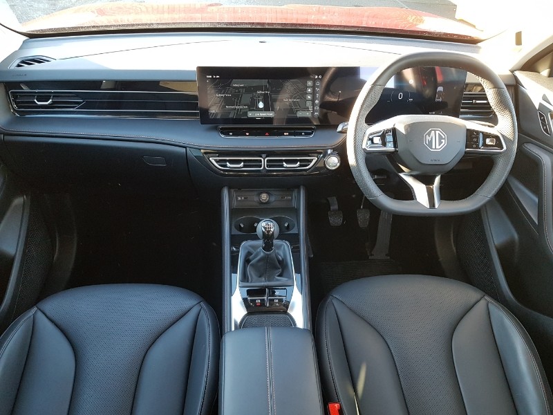 Used MG MG HS 2024 for sale - 77105523: Photo 2