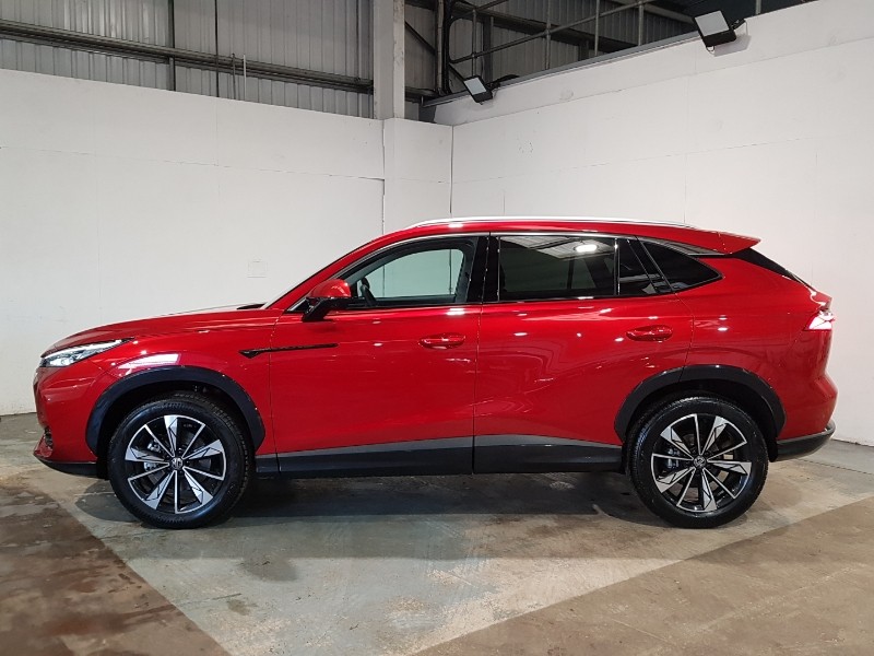 Used MG MG HS 2024 for sale - 77105523: Photo 4