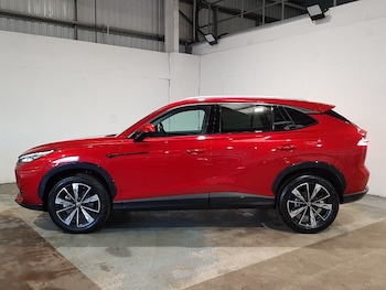 Used MG MG HS 2024 for sale - 77105523: Photo