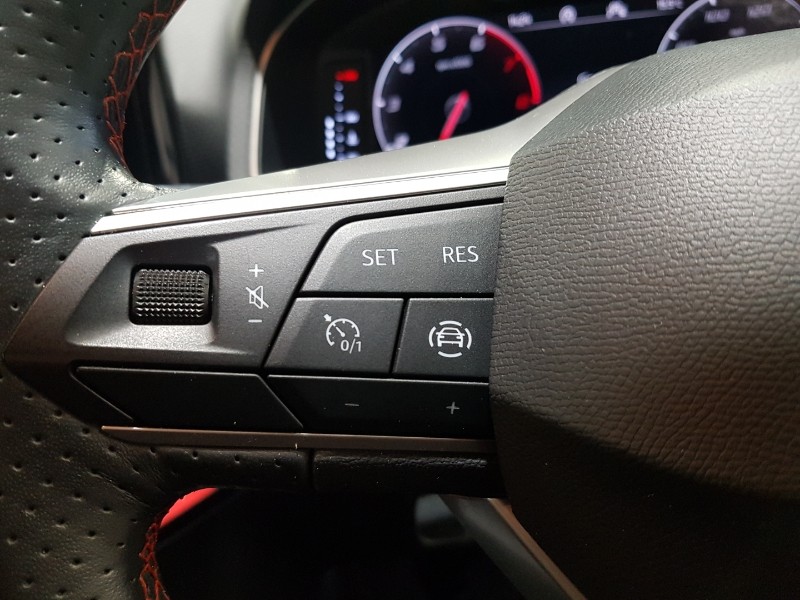 Used SEAT Ibiza 2023 for sale - 76053487: Photo 13