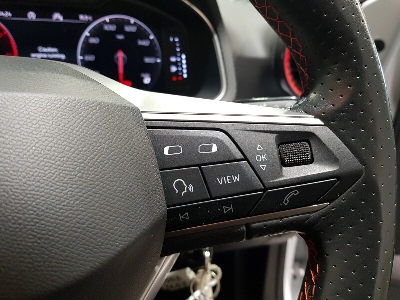 Used SEAT Ibiza 2023 for sale - 76053487: Photo 15