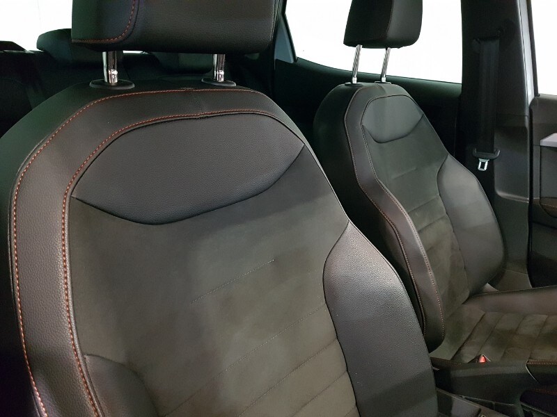 Used SEAT Ibiza 2023 for sale - 76053487: Photo 17