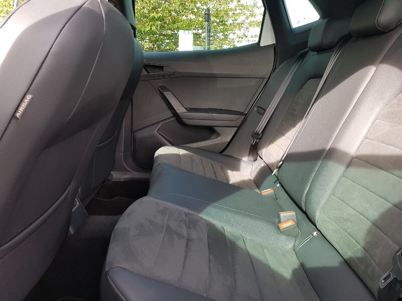 Used SEAT Ibiza 2023 for sale - 76053487: Photo 6