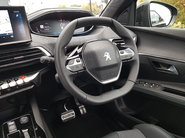 Used Peugeot 3008 2024 for sale - 76145168: Photo 10
