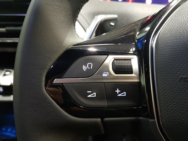 Used Peugeot 3008 2024 for sale - 76145168: Photo 15