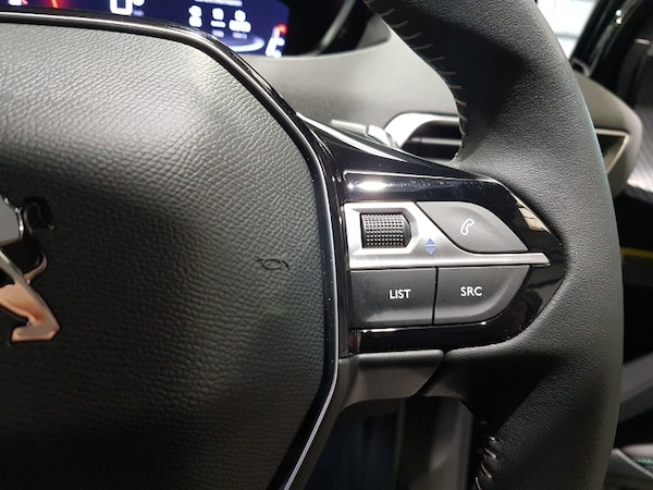 Used Peugeot 3008 2024 for sale - 76145168: Photo 16