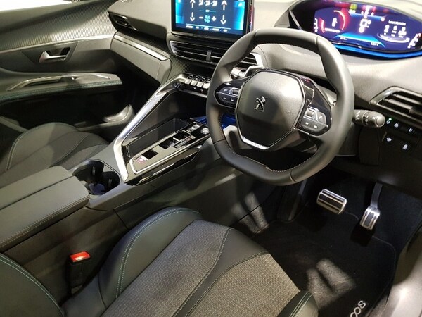 Used Peugeot 3008 2024 for sale - 76145168: Photo 17
