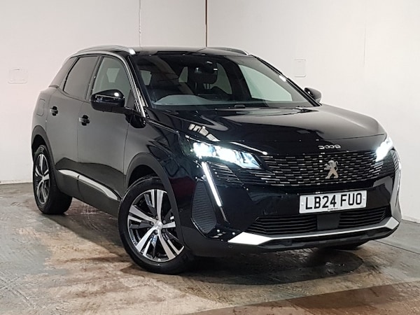 Used Peugeot 3008 2024 for sale - 76145168: Photo 1