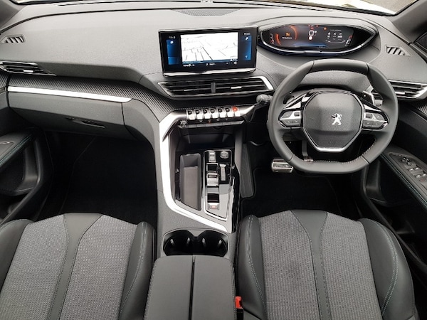 Used Peugeot 3008 2024 for sale - 76145168: Photo 2