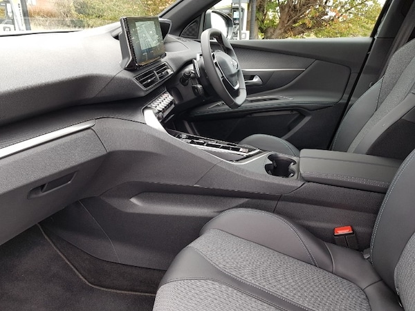 Used Peugeot 3008 2024 for sale - 76145168: Photo 5