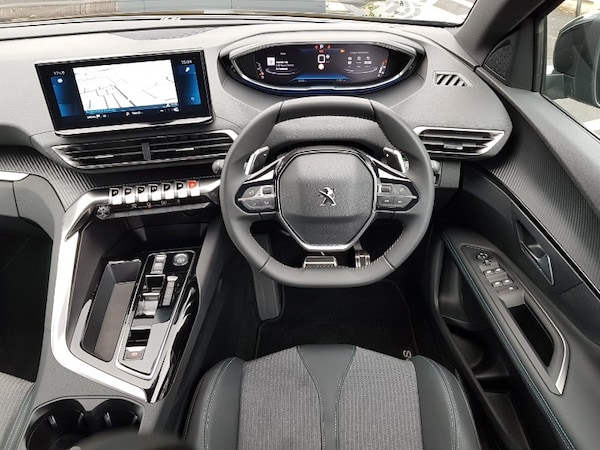 Used Peugeot 3008 2024 for sale - 76145168: Photo 7