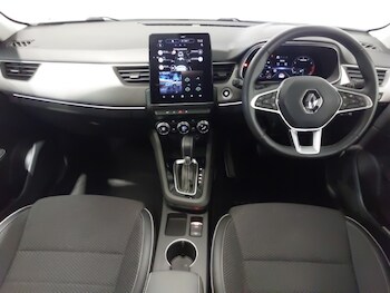 Used Renault Arkana 2023 for sale - 78498701: Photo