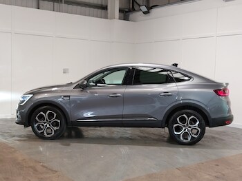 Used Renault Arkana 2023 for sale - 78498701: Photo
