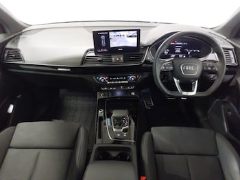 Used Audi Q5 2024 for sale - 78751460: Photo