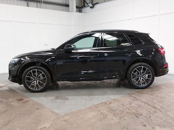 Used Audi Q5 2024 for sale - 78751460: Photo