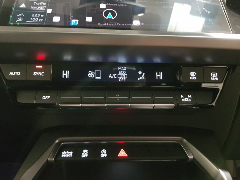 Used Audi A3 2023 for sale - 77522646: Photo 13