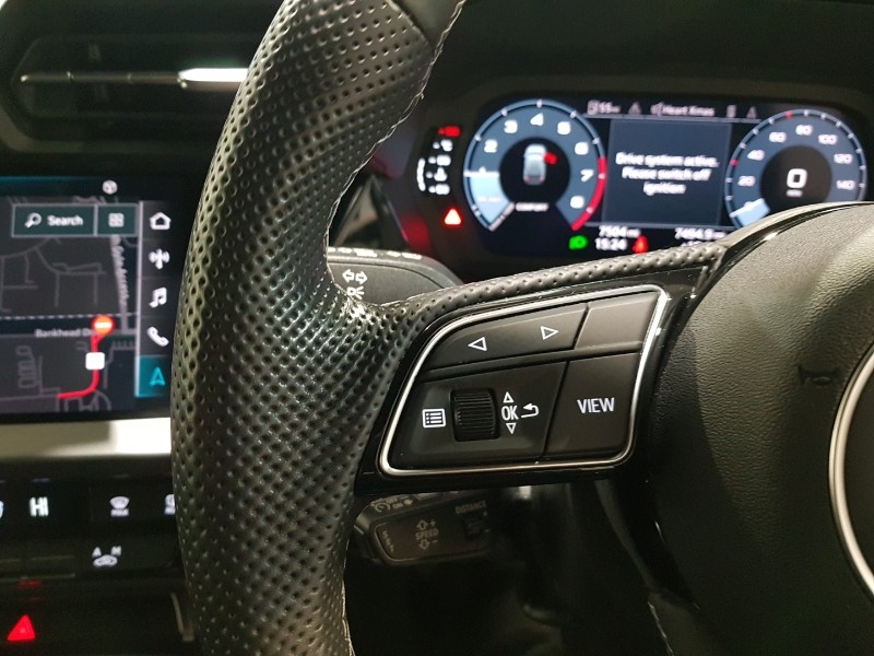 Used Audi A3 2023 for sale - 77522646: Photo 14