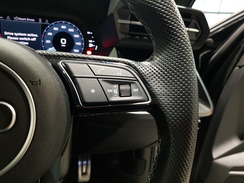 Used Audi A3 2023 for sale - 77522646: Photo 15