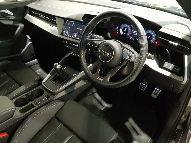 Used Audi A3 2023 for sale - 77522646: Photo 16