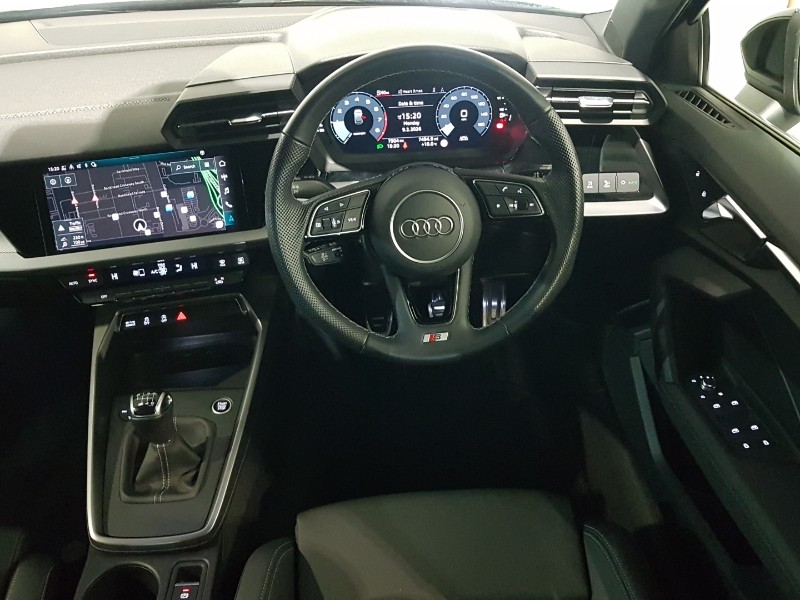 Used Audi A3 2023 for sale - 77522646: Photo 7