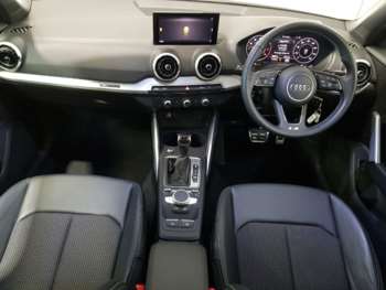 Used Audi Q2 2022 for sale - 74610048: Photo