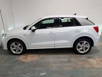 Used Audi Q2 2022 for sale - 74610048: Photo