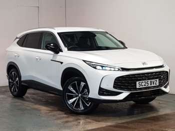2025 - 1.5 T-GDI Trophy 5dr